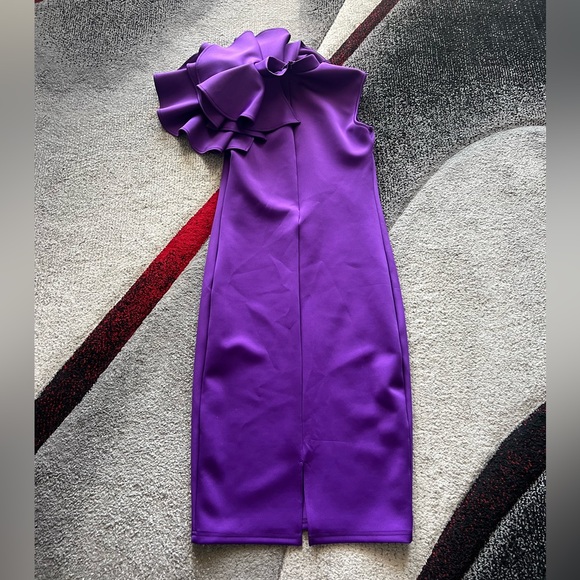 Assorted Multi Occasion Party And Casual 4 PC Dress Bundle - Picture 11 of 14